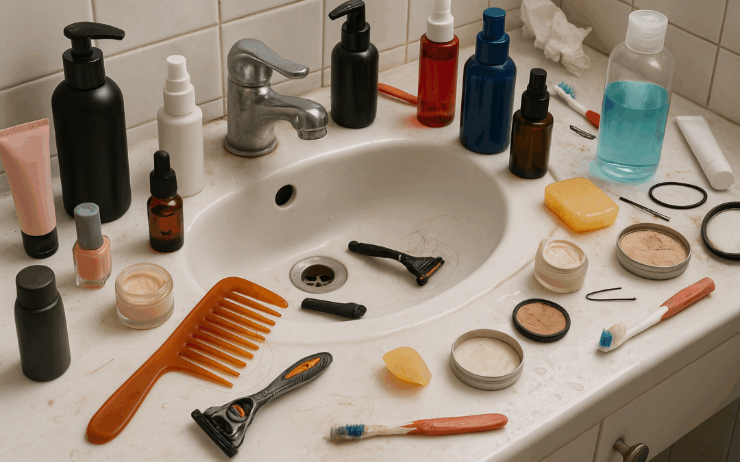 Lange Haare richtig pflegen?