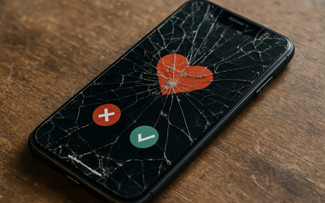 Dating Burnout?
