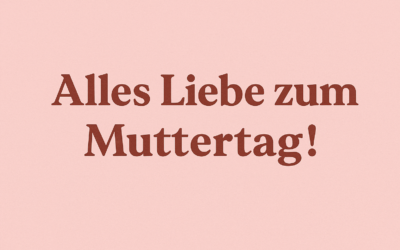Muttertag