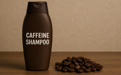 Koffein im Shampoo bringt das überhaupt was?