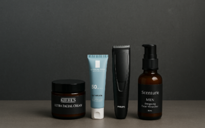 Welche Kosmetik Trends gab es 2024