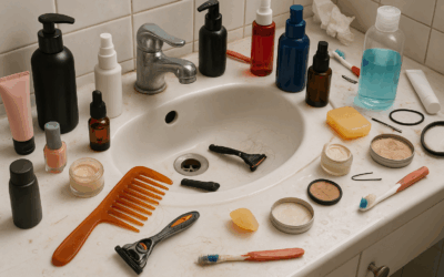 Lange Haare richtig pflegen?