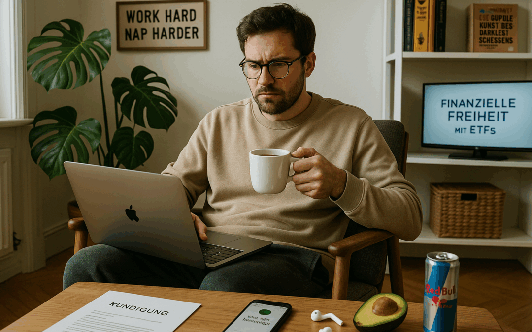 Was sind eigentlich Millennials  und warum redet jeder über sie?