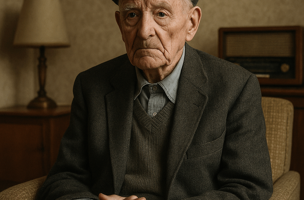 Die Silent Generation  leise aber verdammt stark