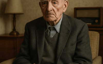 Die Silent Generation  leise aber verdammt stark